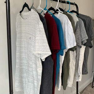 Men’s American Eagle Medium Tee Bundle